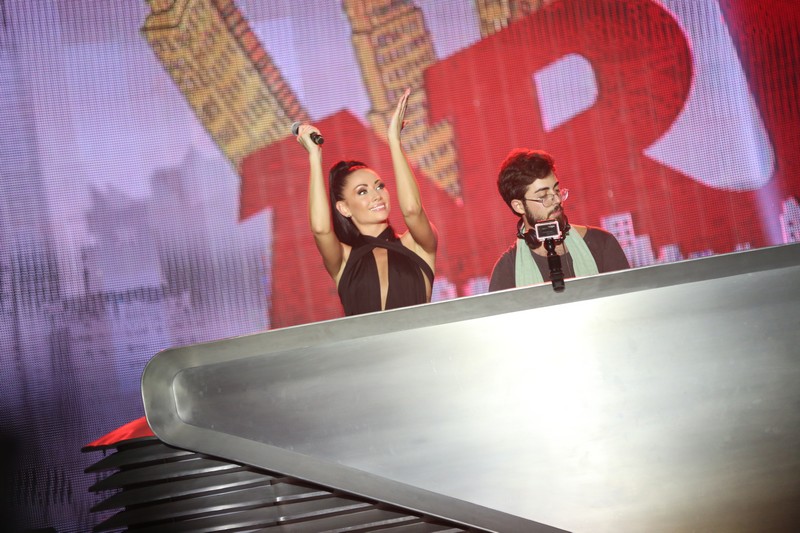 NRJ Music Tour 2016 Part 1